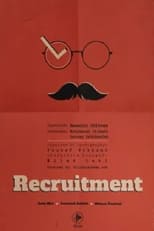 Poster for Recruitment 