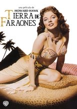 Tierra de faraones