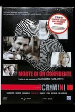 Poster for Crimini: Morte di un Confidente