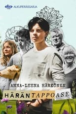 Häräntappoase poster