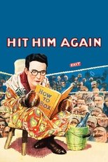 Poster for Hit Him Again