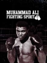 Poster for Muhammad Ali: Fighting Spirit