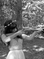 Shotgun Wedding poster