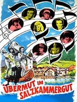 Übermut im Salzkammergut (1963)