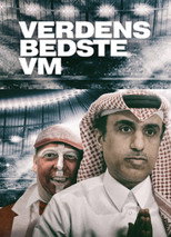 Verdens bedste VM poster