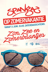 Poster for Spangas op Zomervakantie