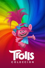 Trolls - Colección