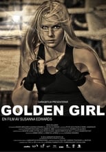 Poster for Golden Girl