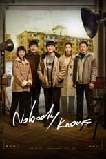 Poster for Nobody Knows