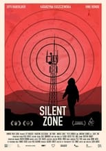 Poster for Silent Zone