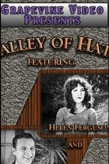 Poster for Valley of Hate