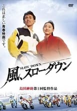 Poster for 風、スローダウン