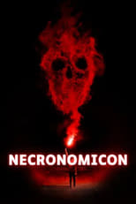Poster for Necronomicon