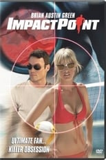 Poster for Impact Point 