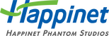 Happinet Phantom Studios