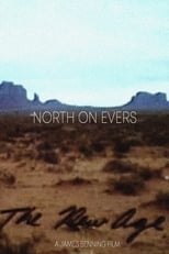 Poster for North on Evers