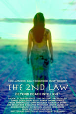 Poster for The 2nd Law