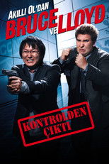 Akıllı Ol’dan Bruce ve Lloyd Kontrolden Çıktı