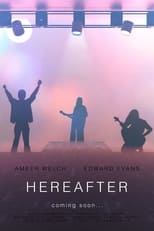 Poster for Hereafter 