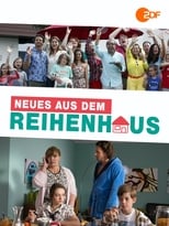 Poster for Neues aus dem Reihenhaus