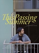 Poster for This Passing Summer