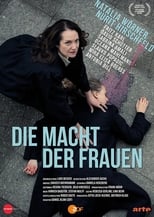 Poster di Die Macht der Frauen