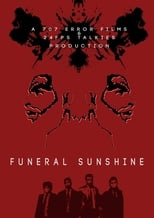 Poster di Funeral Sunshine