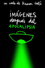 Poster di Imágenes después del apocalípsis