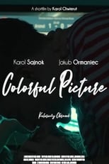 Poster for Colorful Picture 