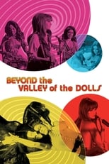 Beyond the Valley of the Dolls