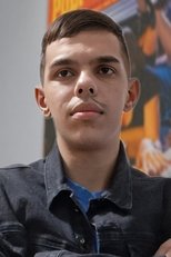 Isac Domingos
