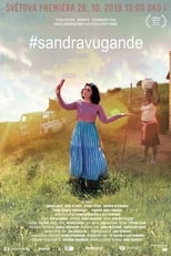 Poster for #sandravugande