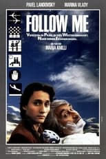 Poster for Follow Me