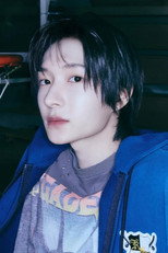 Donghwa as Self in KickFlip B-roll