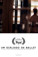 Poster for A Ballet Dialogue
