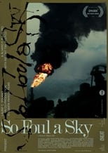 Poster for So Foul a Sky