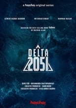 Poster for Delta 2051