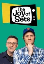 Poster for The Joy of Sets
