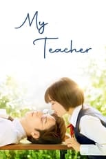 Poster for My Teacher