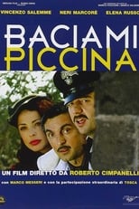 Poster for Baciami piccina 