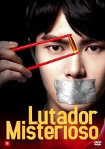 VER Luchador Misterioso (2018) Online