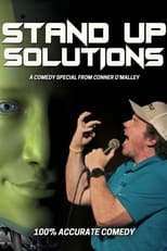 Conner O'Malley: Stand Up Solutions