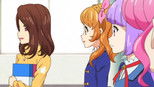 アイカツ！ 4x11 (S04E11)