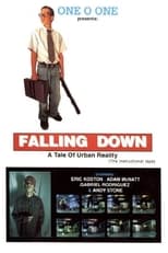 Poster for 101 - Falling Down