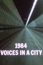 Voices in a City