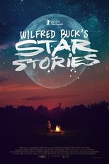 Wilfred Buck’s Star Stories