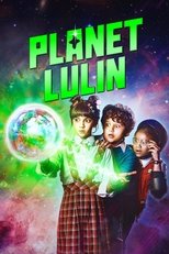 Poster for Planet Lulin