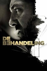 Poster di De Behandeling