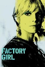 Poster for Factory Girl