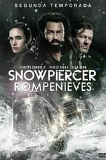 ES - Snowpiercer: Rompenieves